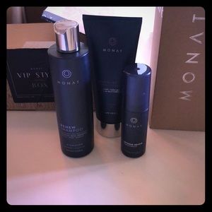 MONAT Magnify System